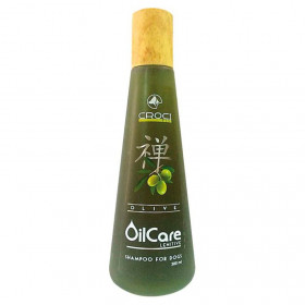 Шампоан за кучета с етерични масла Croci Shampoo OilCare Soothing за чувствителна кожа