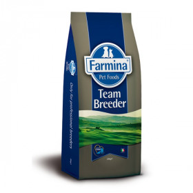 FARMINA VET FOOD MAINTENANCE – пълноценна храна за кучета взряла възраст с пиле 18кг.