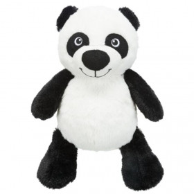 Плюшена играчка за кучета Trixie Panda панда
