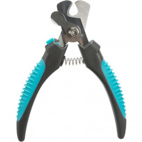 Ножица за нокти Trixie Claw scissors  подходяща за малки кучета, котки и птици 13см.