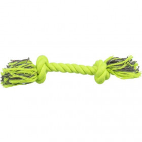 Кучешка играчка Trixie Rope въже за дърпане 15 см