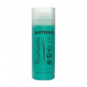 Кучешки шампоан Artero Tsunami shampoo с оцет за дълбоко почистване