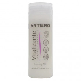Витализиращ шампоан Artero Shampoo vitalizante за кучета с къдрава или обемна козина