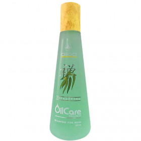 Шампоан за кучета с етерични масла Croci Shampoo OilCare Wellness за здрава козина