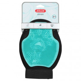 Грууминг ръкавица ANAH Grooming glove 2in1 