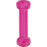 Играчка за куче Zolux POP STICKTOY - силиконова гира 15см