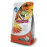 N&D DOG TROPICAL SELECTION SALMON ADULT MED/MAX - Суха храна за кучета над 1 година от средните и едри породи, със сьомга, спелта, овес и тропически плодове 10кг  + подарък раница от плат 