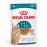 Пауч Royal Canin Ageing +11 - пълноценна храна за котки на 12 години, малки късчета месо в сос Грейви