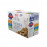 Hills Science Plan™ Kitten Favorite Selection - Колекция от паучове, малки късчета в сос Грейви, за котенца до 1 година, 12 броя, с пилешко и пуешко месо