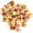 Лакомство за куче Flamingo Hapki small biscuits with chicken - бисквитки, обвити със натурално пилешко месо