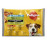 Пауч за кучета PEDIGREE - говеждо, пилешко и зеленчуци 4 бр х 100гр.