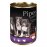 Храна за малки кучета Piper Junior консерва 400гр. Сърца и Моркови