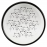 Trixie Ceramic Bowl - керамична купичка 300 мл. - 15 см.