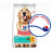 Hills - Science Plan Perfect Weight Large Breed Adult - пълноценна храна с пилешко за кучета от едрите породи с наднормено тегло или с тенденция за натрупване на тегло
