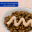 Кремообразно лакомство за капризни котки Churu Cat Treats Chicken with Scallop Recipe мус от пилешко месо с дълбоководни, океански миди; №1 в света мокро лакомство за котки