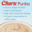 Кремообразно лакомство за капризни кучета Churu Dog Treats Chicken Recipe мус от пилешко месо