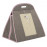 Kerbl Мултифункционална чанта Carry Bag Multi 3in1, 42 x 30 x 41 cm