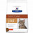 Hills Prescription Diet j/d - диета за котка с остеоартритни заболявания 1,5 кг.