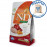 Храна за котки N&D CAT STERILIZED PUMPKIN 5kg -  за кастрирани, тиква с пъдпъдък и нар