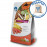 N&D DOG TROPICAL SELECTION SALMON ADULT MINI - Суха храна за кучета над 1 година от дребните породи, със сьомга, спелта, овес и тропически плодове 5кг  + подарък раница от плат
