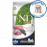N&D Grain Free Mini Adult - пълноценна храна с агнешко месо и боровинки, за кучета от дребни породи над 12 месеца - 7кг  + подарък раница от плат