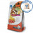 N&D DOG TROPICAL SELECTION SALMON ADULT MED/MAX - Суха храна за кучета над 1 година от средните и едри породи, със сьомга, спелта, овес и тропически плодове 10кг  + подарък раница от плат 