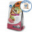 N&D DOG TROPICAL SELECTION PORK ADULT MED/MAX - Суха храна за кучета над 1 година от средните и едри породи, със свинско, спелта, овес и тропическиплодове 10кг  + подарък раница от плат