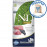 N&D Grain Free Medium/Maxi Adult - пълноценна храна с агнешко месо и боровинки, за кучета средни и едри породи над 12/18 месеца 12кг  + подарък раница от плат