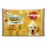 Пауч за кучета PEDIGREE Junior -  с пилешко, говеждо и ориз 4 бр. X 100гр.
