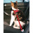Комплект нагръдник и колан за кола  Trixie Car cat за котки