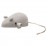 Котешка играчка Trixie Wind up mouse  мишка с механизъм 