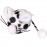  Котешка играчка Trixie Mouse Balls с добавена Котешка трева