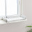 Постелка за котки, подходяща за перваз на прозорец Trixie Calida lying mat for windowsills с топлоотразителна вложка