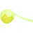 Кучешка плаваща играчка Trixie Ball catapult with ball  катапулт със светеща топка