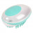 Четка за масаж и почистване 2в1 Flamingo Clean and massage brush за куче