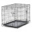 Метална сгъваема клетка за кучета Savic Dog Cottage 76 см