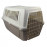 Транспортна клетка Croci Dog carrier - Evoque 54x36x37 см.