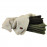 Кучешко одеяло CAZO Blanket Mirson в цвят маслина