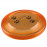 Фризби за кучета Trixie Dog disc подходящо за състезания- различни цветове 19 см