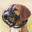Кучешки намордник Trixie Muzzle Flex muzzle с възможност за хранене и пиене на вода