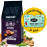 Ултpa пpeмиyм cyxa xpaнa за кучета OWNAT AUTHOR GRAIN FREE FRESH DUCK&CHICKEN cъc 30% иcтинcĸo, прясно патешко месо, 30% пилешко месо,  годжи бери и тиква, БЕЗ ЗЪРНЕНИ КУЛТУРИ, подходящ за всяка порода 