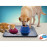  Подложка за купички Record Pet feeding mat with raised edges с повдигнати ръбове 