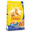 Friskies Adult - Суха храна за котки над 12 месечна възраст с вкус на пиле,черен дроб и зеленчуци 10кг