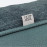 Луксозно кучешко легло CAZO Bed Harmony Turquoise с дамаска от еко кожа в цвят тюркоаз