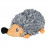 Плюшена играчка за кучета Trixie Hedgehog  таралеж, без звук