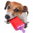 Охлаждаща кучешка играчка Flamingo Ice Lolly ледена близалка