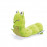 Интерактивна котешка играчка Beeztees Moving Caterpillar движеща се гъсеница