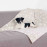 Меко одеяло за кучета Trixie Kenny blanket 75x50 см.