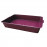 Открита котешка тоалетна Croci Miagolo Classic Cat Litter Box в различни цветове