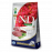 Суха храна за кучета N&D DOG QUINOA WEIGHT LAMB - с агнешко,киноа и броколи 7кг  + подарък раница от плат